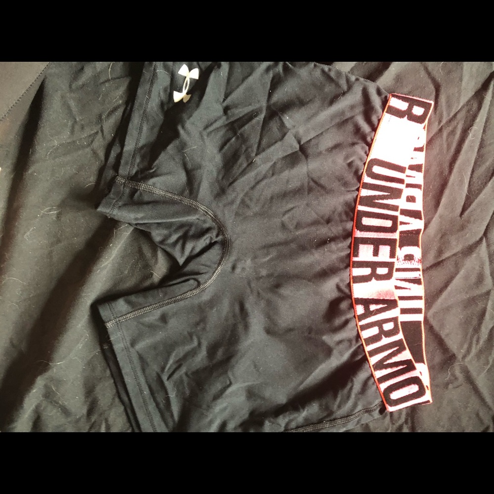 Under Armour women’s